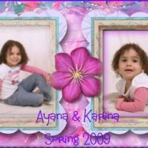 Meet your Posher, Terry